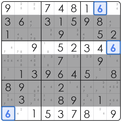 samurai sudoku